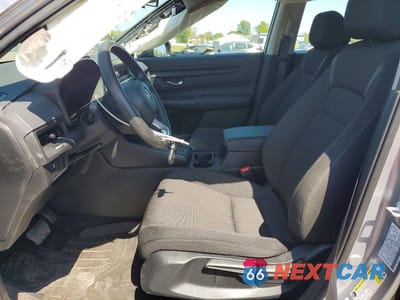Zdjęcie 7 z 13 samochodu: 2024 HONDA CR-V LX VIN:2HKRS4H22RH445533 - miniatura