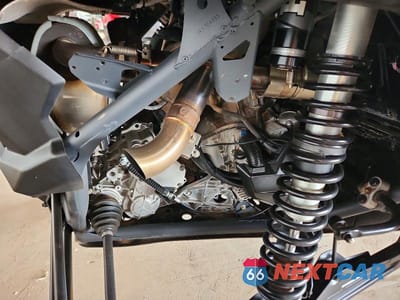 Zdjęcie 7 z 10 samochodu: 2023 CAN-AM MAVERICK X3 MAX X RS TURBO RR - DUNE BUGGY VIN:3JBVKAV24PE000930 - miniatura
