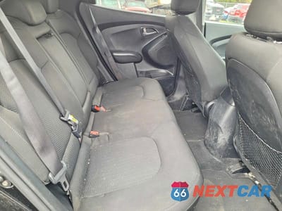 Zdjęcie 6 z 10 samochodu: 2015 HYUNDAI TUCSON GLS VIN:KM8JT3AF0FU971576 - miniatura