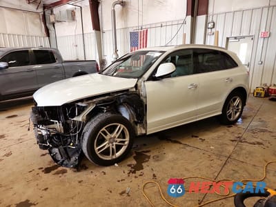 2016 AUDI Q5 PREMIUM PLUS S-LINE WA1D7AFP0GA111167 - główne zdjęcie licytacji z USA - miniatura