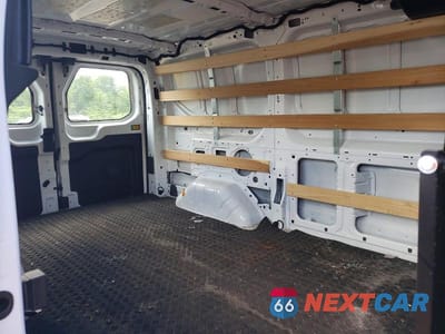 Zdjęcie 11 z 14 samochodu: 2025 FORD TRANSIT T-250 CARGO - R & D - PRI FLEET VIN:1FTBR1Y84SKB05209 - miniatura