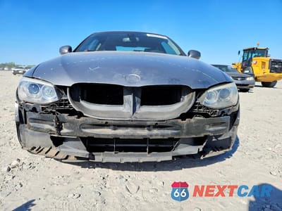 Piąte zdjęcie samochodu w środku: 2012 BMW 328 I SULEV VIN:WBAKE5C5XCJ106224 - miniatura