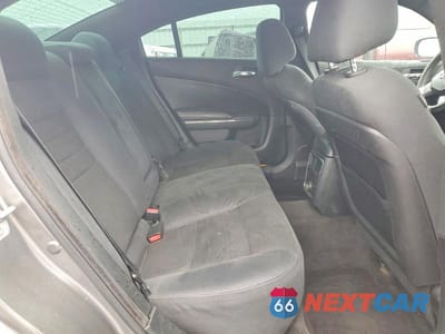Zdjęcie 10 z 12 samochodu: 2011 DODGE CHARGER VIN:2B3CL3CGXBH587242 - miniatura