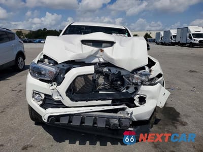 Piąte zdjęcie samochodu w środku: 2023 TOYOTA TACOMA TRD SPORT VIN:3TMAZ5CNXPM207940 - miniatura