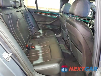 Zdjęcie 10 z 12 samochodu: 2019 BMW 540 XI VIN:WBAJE7C57KWW06396 - miniatura
