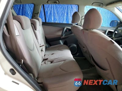 Zdjęcie 10 z 12 samochodu: 2006 TOYOTA RAV4 BASE VIN:JTMBD33V865020336 - miniatura