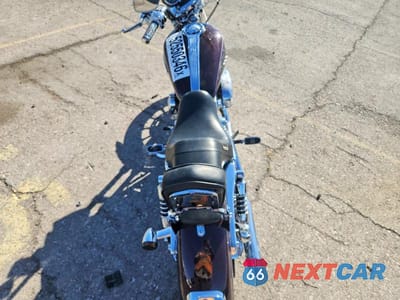 Zdjęcie 6 z 9 samochodu: 2005 HARLEY-DAVIDSON XL1200 R VIN:1HD1CLP1X5K402663 - miniatura