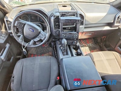 Zdjęcie 8 z 12 samochodu: 2015 FORD F150 SUPER CAB VIN:1FTEX1EP3FFB05571 - miniatura
