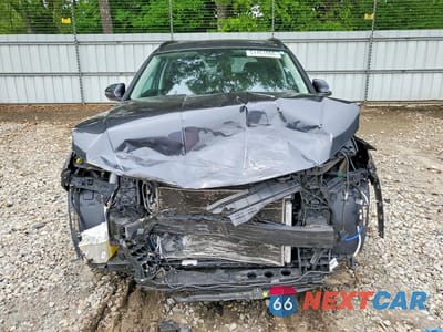 Piąte zdjęcie samochodu w środku: 2023 HYUNDAI TUCSON SEL VIN:5NMJB3AE9PH242368 - miniatura