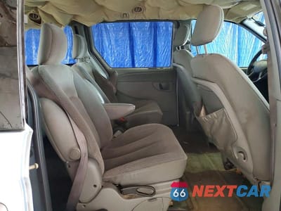 Zdjęcie 11 z 13 samochodu: 2005 DODGE GRAND CARAVAN SE VIN:1D4GP24R85B165923 - miniatura