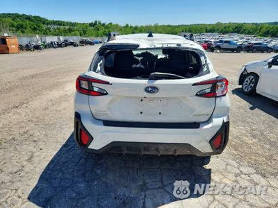 Zdjęcie 6 z 13 samochodu: 2024 SUBARU CROSSTREK PREMIUM VIN:JF2GUADC2RH908737 - miniatura