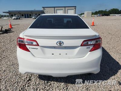 Zdjęcie 6 z 12 samochodu: 2014 TOYOTA CAMRY SE VIN:4T1BF1FK1EU741114 - miniatura