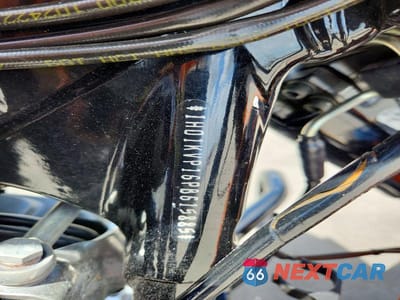 Zdjęcie 9 z 9 samochodu: 2023 HARLEY-DAVIDSON FLHRXS VIN:1HD1KVP16PB615885 - miniatura