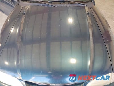 Zdjęcie 11 z 12 samochodu: 1994 FORD MUSTANG VIN:1FALP4049RF123119 - miniatura