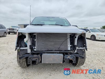 Piąte zdjęcie samochodu w środku: 2025 FORD F150 STX VIN:1FTEX2KP4SKE74743 - miniatura