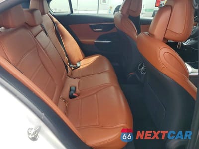 Zdjęcie 10 z 12 samochodu: 2022 MERCEDES-BENZ C 300 4MATIC VIN:W1KAF4HB8NR049536 - miniatura
