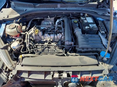 Zdjęcie 11 z 13 samochodu: 2021 VOLKSWAGEN JETTA S VIN:3VWC57BUXMM007058 - miniatura