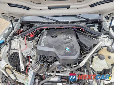 Zdjęcie 11 z 13 samochodu: 2025 BMW X3 30 XDRIVE VIN:5UX53GP01S9Y32553 - miniatura