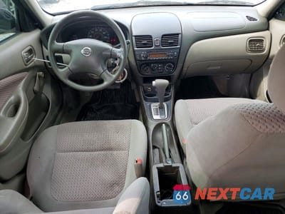 Zdjęcie 8 z 12 samochodu: 2006 NISSAN SENTRA VIN:3N1CB51D86L573524 - miniatura