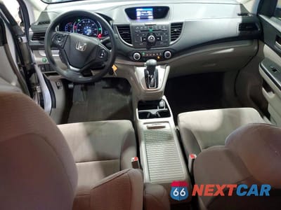 Zdjęcie 8 z 14 samochodu: 2013 HONDA CR-V LX VIN:2HKRM4H33DH694709 - miniatura