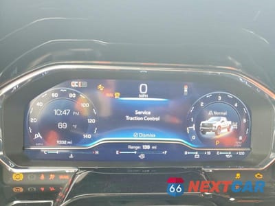 Zdjęcie 9 z 12 samochodu: 2025 CHEVROLET SILVERADO K1500 LT TRAIL BOSS VIN:3GCUKFEDXSG290952 - miniatura
