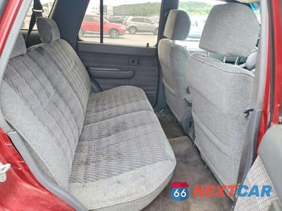 Zdjęcie 11 z 13 samochodu: 1991 TOYOTA 4RUNNER VN39 SR5 VIN:JT3VN39W5M0049978 - miniatura
