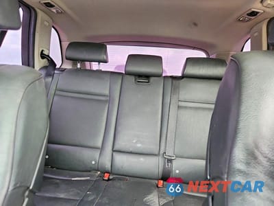 Zdjęcie 10 z 13 samochodu: 2011 BMW X5 XDRIVE50I VIN:5UXZV8C59BL420872 - miniatura