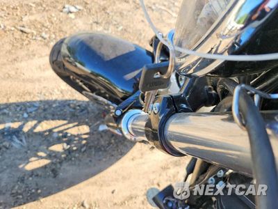 Zdjęcie 8 z 9 samochodu: 2018 HARLEY-DAVIDSON XL1200 XS VIN:1HD1LR329JC419752 - miniatura