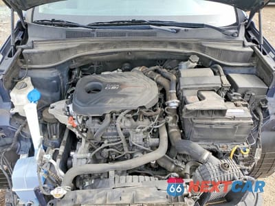 Zdjęcie 11 z 12 samochodu: 2017 HYUNDAI SANTA FE SPORT 2.0T ULTIMATE VIN:5XYZWDLA2HG413979 - miniatura