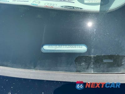 Zdjęcie 10 z 12 samochodu: 2020 AUDI Q7 PREMIUM VIN:WA1AJAF77LD009152 - miniatura