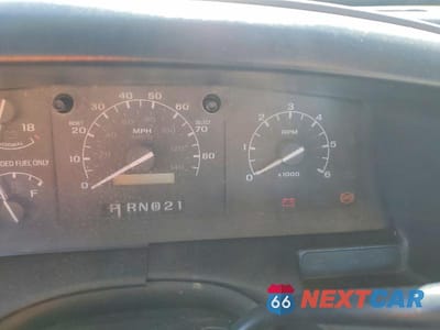 Zdjęcie 9 z 12 samochodu: 1995 FORD F150 VIN:1FTEX15N0SKA64929 - miniatura