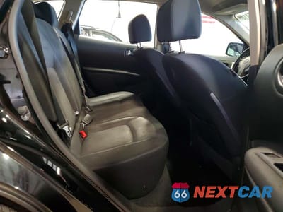 Zdjęcie 11 z 13 samochodu: 2014 NISSAN ROGUE SELECT S VIN:JN8AS5MV6EW716962 - miniatura