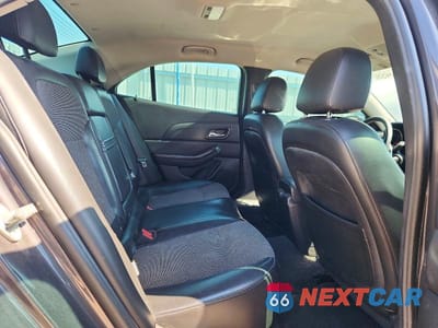 Zdjęcie 10 z 12 samochodu: 2013 CHEVROLET MALIBU 1LT VIN:1G11C5SA3DF135855 - miniatura