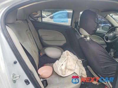 Zdjęcie 10 z 12 samochodu: 2022 MITSUBISHI MIRAGE G4 ES VIN:ML32FUFJXNHF03533 - miniatura