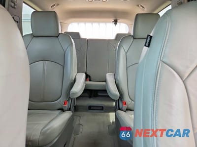Zdjęcie 10 z 13 samochodu: 2015 CHEVROLET TRAVERSE LT VIN:1GNKVHKDXFJ287995 - miniatura