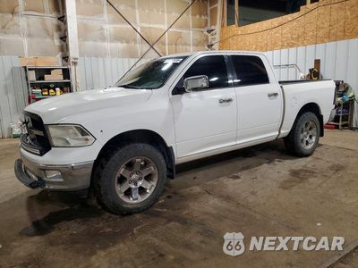 2011 DODGE RAM 1500 1D7RV1CT3BS516760 - główne zdjęcie licytacji z USA - miniatura