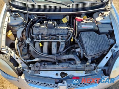 Zdjęcie 11 z 12 samochodu: 2005 DODGE NEON SXT VIN:1B3ES56C55D289103 - miniatura
