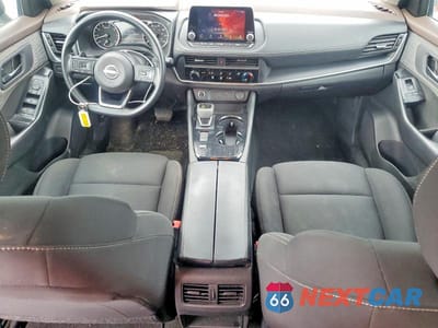Zdjęcie 8 z 13 samochodu: 2023 NISSAN ROGUE S VIN:5N1BT3AA6PC793902 - miniatura