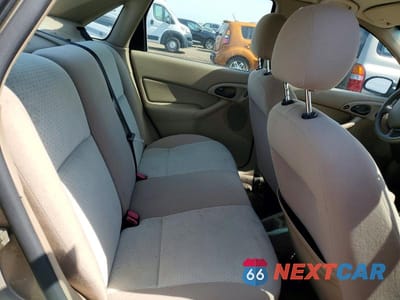 Zdjęcie 10 z 12 samochodu: 2004 FORD FOCUS ZTS VIN:1FAFP38Z04W127558 - miniatura
