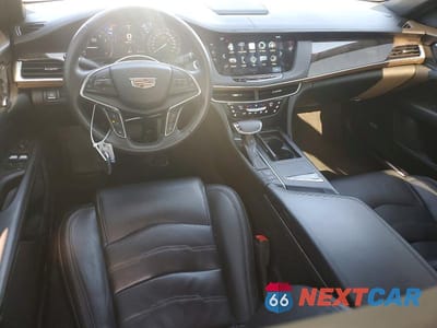 Zdjęcie 8 z 12 samochodu: 2016 CADILLAC CT6 LUXURY VIN:1G6KD5RS7GU165631 - miniatura