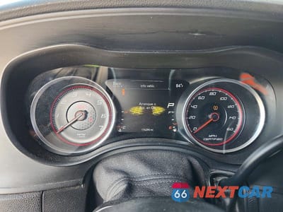 Zdjęcie 9 z 12 samochodu: 2018 DODGE CHARGER POLICE VIN:2C3CDXKT3JH151126 - miniatura