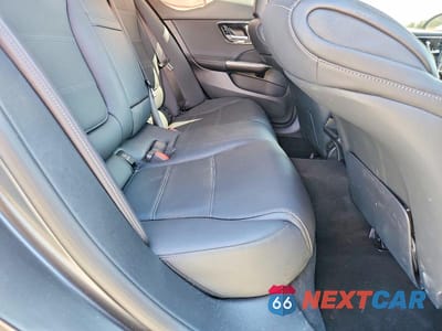 Zdjęcie 10 z 12 samochodu: 2024 MERCEDES-BENZ C 300 VIN:W1KAF4GB2RR210583 - miniatura