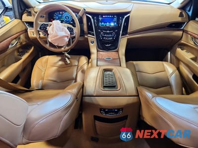 Zdjęcie 8 z 13 samochodu: 2016 CADILLAC ESCALADE ESV PLATINUM VIN:1GYS4KKJ2GR269096 - miniatura