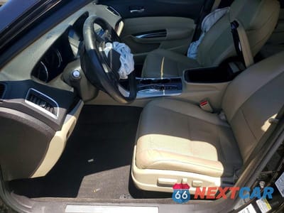 Zdjęcie 7 z 12 samochodu: 2017 ACURA TLX TECH VIN:19UUB2F59HA005683 - miniatura
