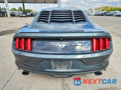 Zdjęcie 6 z 12 samochodu: 2015 FORD MUSTANG VIN:1FA6P8TH0F5376849 - miniatura