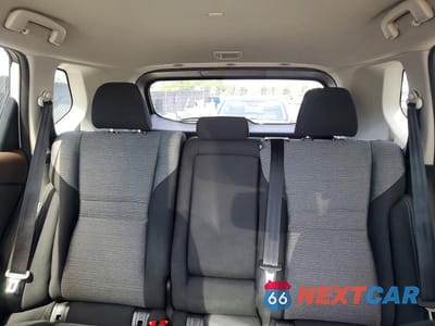 Zdjęcie 10 z 14 samochodu: 2023 NISSAN ROGUE SV VIN:5N1BT3BA4PC901030 - miniatura