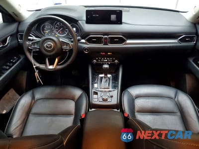 Zdjęcie 8 z 13 samochodu: 2025 MAZDA CX-5 SELECT VIN:JM3KFBBL6S0584327 - miniatura