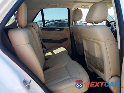 Zdjęcie 11 z 13 samochodu: 2017 MERCEDES-BENZ GLE 350 VIN:4JGDA5JB4HA843518 - miniatura