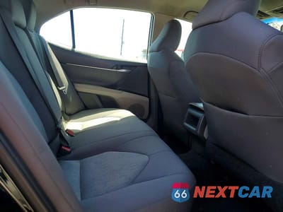 Zdjęcie 10 z 12 samochodu: 2020 TOYOTA CAMRY LE VIN:4T1C11AK8LU363297 - miniatura