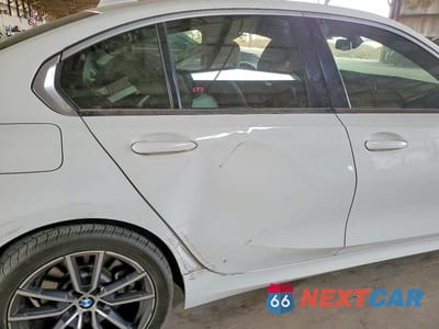 Zdjęcie 10 z 12 samochodu: 2020 BMW 330I VIN:3MW5R1J08L8B07045 - miniatura